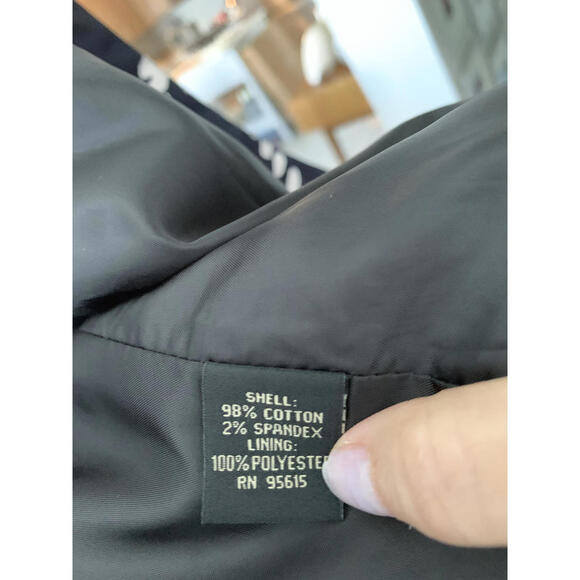 Rafaela Studio Jacket - Picture 4 of 6